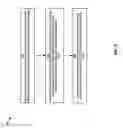 Fig. 09 - Cart inspection for suspicious items