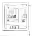 Fig. 22 - Method and system for displaying visual content in a virtual three-dimensional space