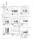 Fig. 41 - Method and system for displaying visual content in a virtual three-dimensional space
