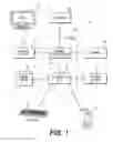Fig. 02 - RENDERING A VIRTUAL REPRESENTATION OF A HAND