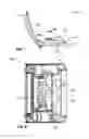 Fig. 07 - Varying thickness armrest with integrated multi-level button panel