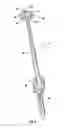 Fig. 02 - Plant identification stake