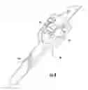 Fig. 08 - Plant identification stake