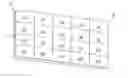Fig. 01 - System and Method for a Modular Multi-Panel Display
