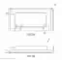 Fig. 14 - System and Method for a Modular Multi-Panel Display