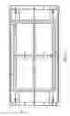 Fig. 09 - Modular display panel