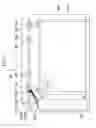 Fig. 02 - Display panel and gate driver with reduced power consumption
