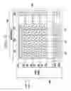 Fig. 09 - THIN FILM TRANSISTOR ARRAY PANEL AND DISPLAY DEVICE