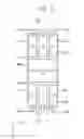 Fig. 09 - Liquid crystal display panel with unit pixels sharing common white area