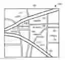 Fig. 01 - Resolving label collisions on a digital map
