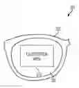 Fig. 01 - NATURAL INPUT BASED VIRTUAL UI SYSTEM FOR MOBILE DEVICES