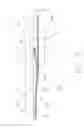 Fig. 04 - Balanced co-located gimbal-based dual stage actuation disk drive suspensions