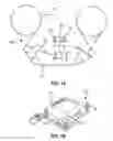 Fig. 02 - Backward compatible head for quasi-static tilted reading and/or recording