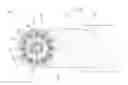 Fig. 01 - Optical fiber and power line composite cable
