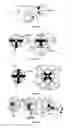 Fig. 06 - Magnetic fixings and connectors