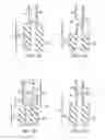 Fig. 23 - Method of forming a germanium-containing FinFET