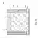 Fig. 02 - Method for fabricating a metal high-k gate stack for a buried recessed access device