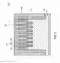 Fig. 07 - Method for fabricating a metal high-k gate stack for a buried recessed access device