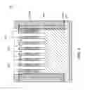 Fig. 08 - Method for fabricating a metal high-k gate stack for a buried recessed access device