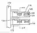 Fig. 01 - Methods and devices for securing and transporting singulated die in high volume manufacturing