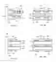 Fig. 08 - Methods and devices for securing and transporting singulated die in high volume manufacturing