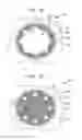 Fig. 04 - Reduced stress TSV and interposer structures