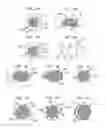 Fig. 05 - Reduced stress TSV and interposer structures