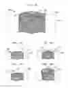 Fig. 08 - Reduced stress TSV and interposer structures