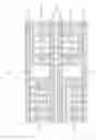 Fig. 04 - Semiconductor apparatus and an improved structure for power lines