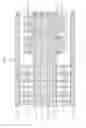 Fig. 06 - Semiconductor apparatus and an improved structure for power lines