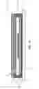 Fig. 04 - Biometric Image Sensor Packaging and Mounting