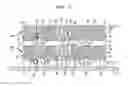 Fig. 02 - Stackable microelectronic package structures