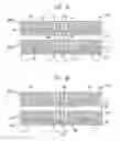 Fig. 07 - Stackable microelectronic package structures
