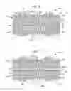 Fig. 08 - Stackable microelectronic package structures