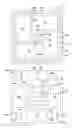 Fig. 13 - Stackable microelectronic package structures