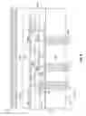 Fig. 06 - Combination of TSV and back side wiring in 3D integration