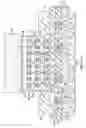 Fig. 07 - Packages with die stack including exposed molding underfill