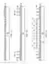 Fig. 02 - Wafer level package structure and method of forming same
