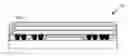 Fig. 01 - SOLDER PILLARS FOR EMBEDDING SEMICONDUCTOR DIE