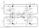 Fig. 01 - Circuit with inter-layer vias and intra-layer coupled transistors