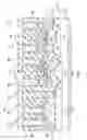 Fig. 02 - NPN heterojunction bipolar transistor in CMOS flow