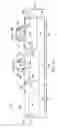 Fig. 07 - NPN heterojunction bipolar transistor in CMOS flow