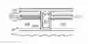 Fig. 01 - Semiconductor device having a high-K gate dielectric above an STI region