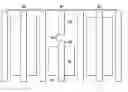 Fig. 01 - Poly gate extension design methodology to improve CMOS performance in dual stress liner process flow