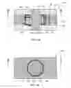Fig. 02 - Self-aligned floating gate in a vertical memory structure