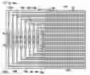 Fig. 01 - Method for forming separate narrow lines, method for fabricating memory structure, and product thereof