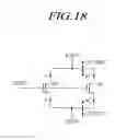 Fig. 19 - Display device with redundant transistor structure