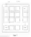 Fig. 02 - Image sensor including multiple lenses and method of manufacture thereof