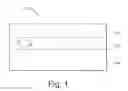 Fig. 02 - Semiconductor structure with compositionally-graded transition layer
