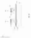 Fig. 06 - Formation of gate sidewall structure